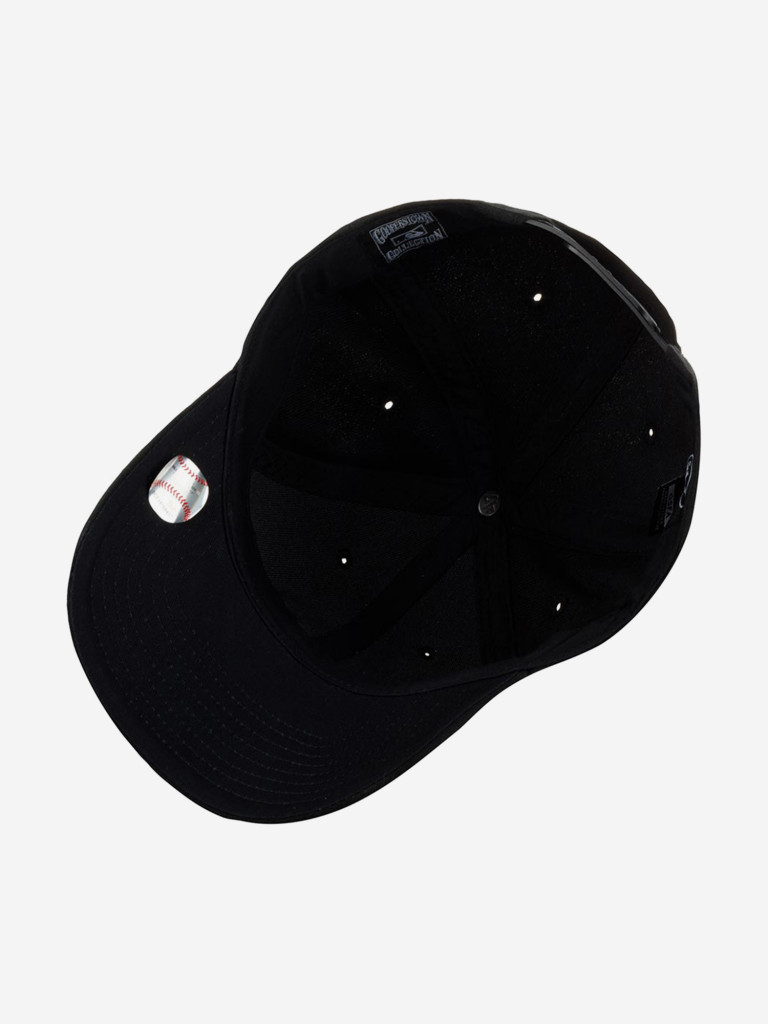 Бейсболка 47 BRAND BCPTN-MVPSP18WBP-BK94 Oakland Athletics MLB