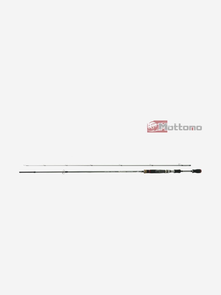 Спиннинг для рыбалки Mottomo Falcata-2 MFLS-902H 274см/12-42g