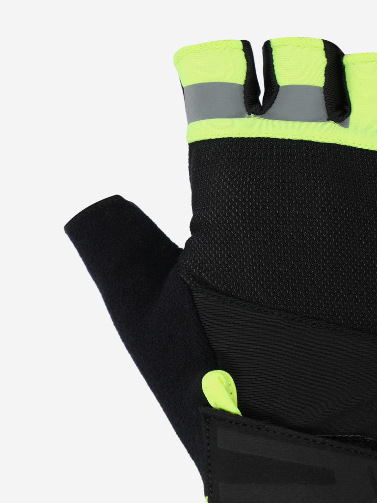 Перчатки велосипедные Cyclotech Race