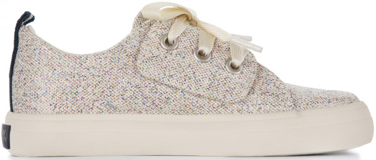 Полуботинки для девочек SPERRY Crest Vibe