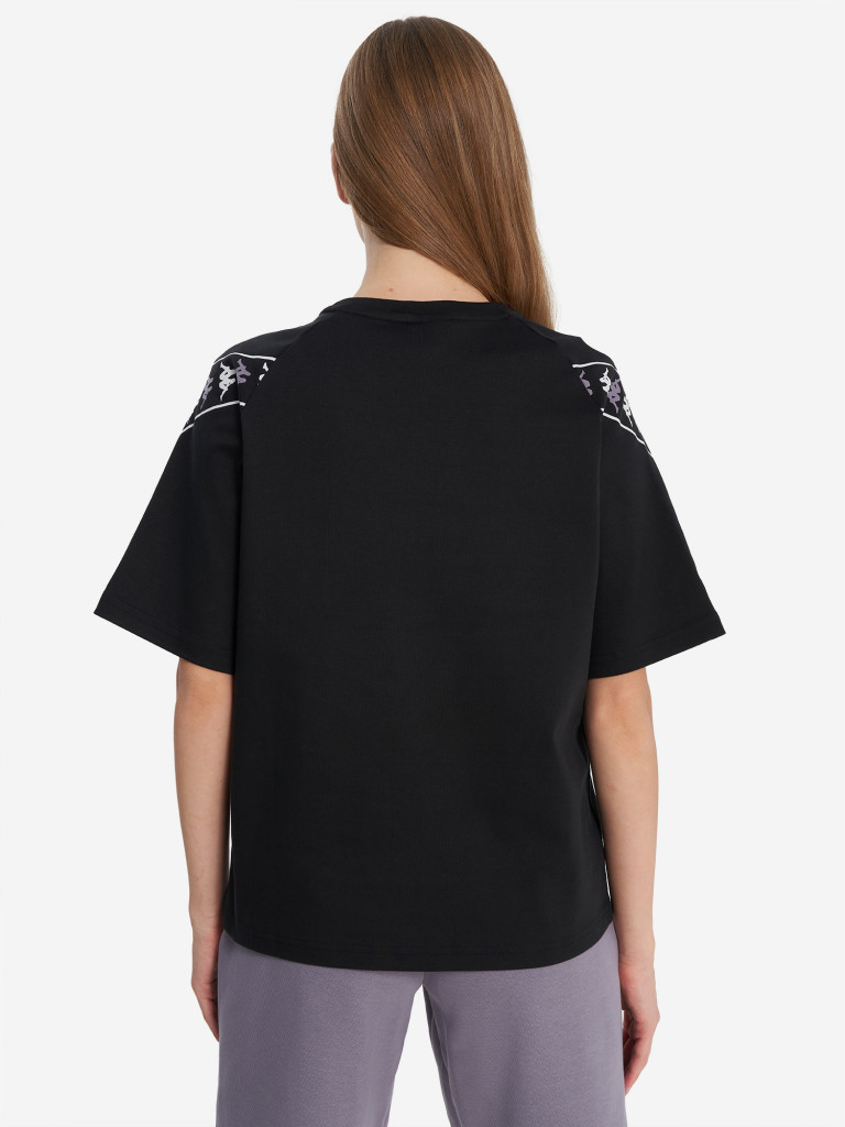 Футболка женская Kappa