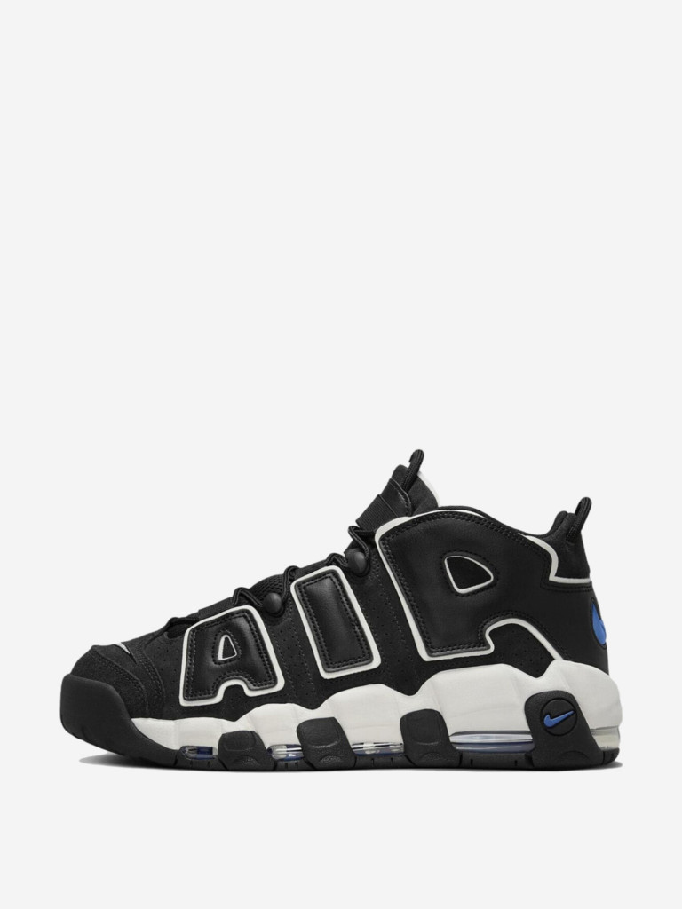 Кроссовки унисекс Nike Air More Uptempo 96