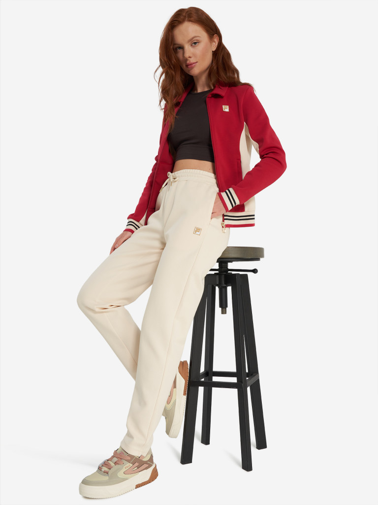 Брюки женские FILA