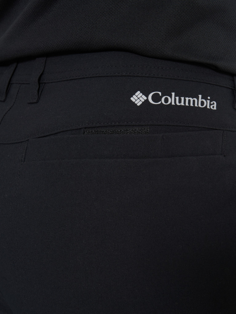 Брюки мужские Columbia Royce Peak II Heat Pant