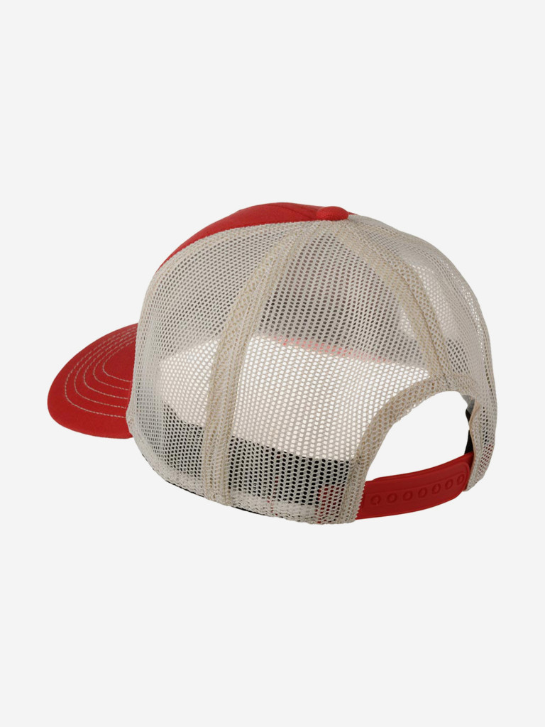 Бейсболка с сеточкой AMERICAN NEEDLE PBC-1908B PBR Rainier Beer Valin