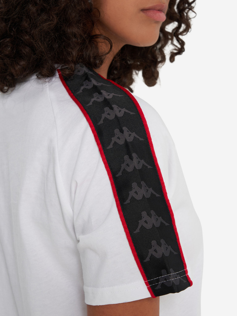 Футболка женская Kappa