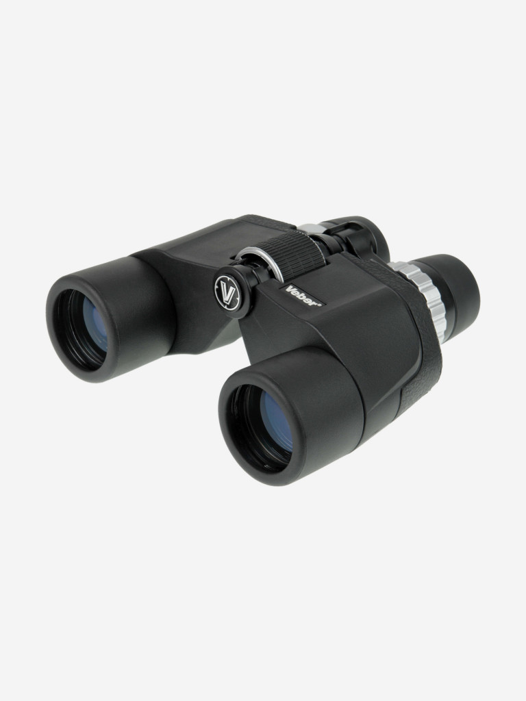 Бинокль Veber БПЦ ZOOM 8-18x40