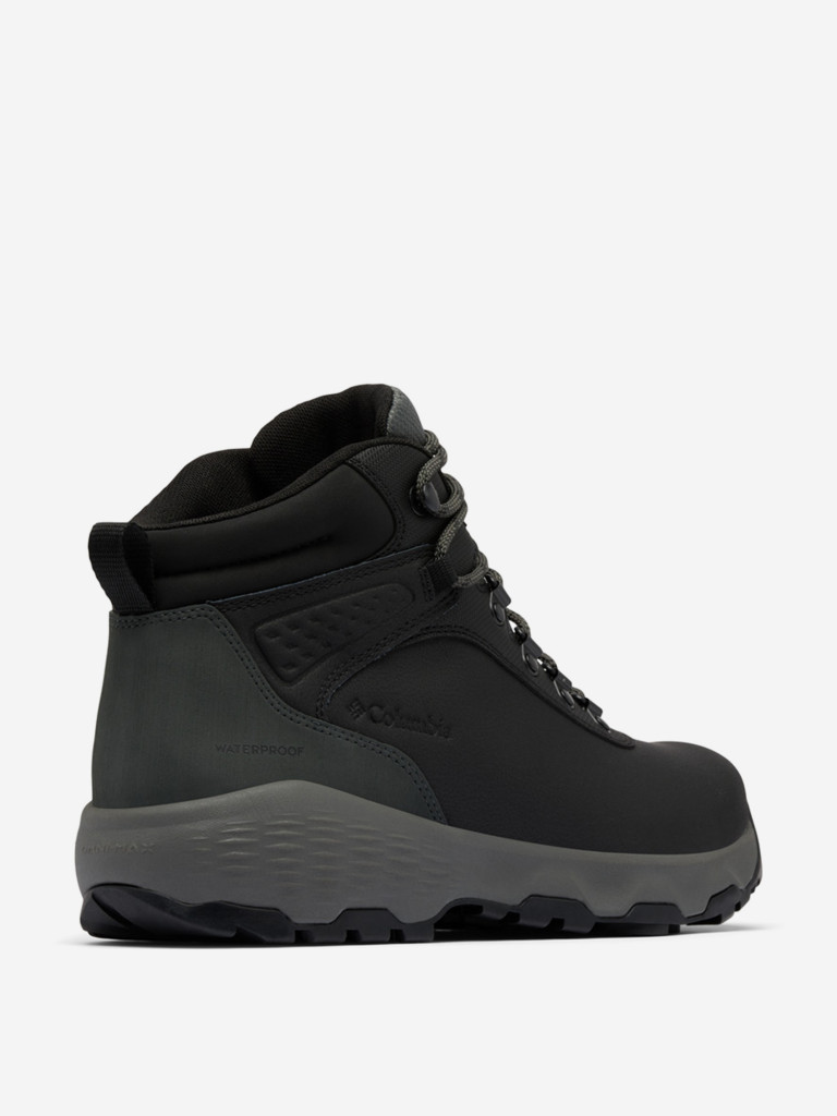 Ботинки мужские Columbia Newton Wander Ltr