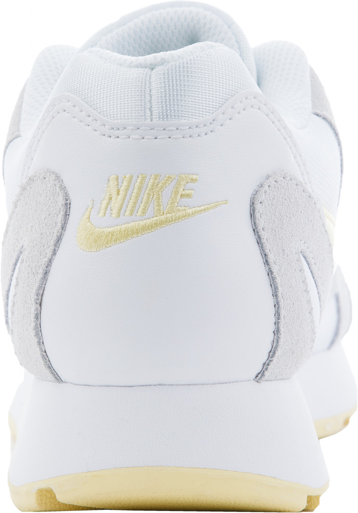 Nike delfine fashion yellow