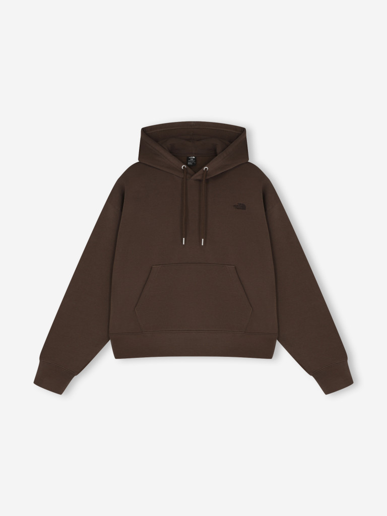 Худи женское оверсайз The North Face Essential Simple
