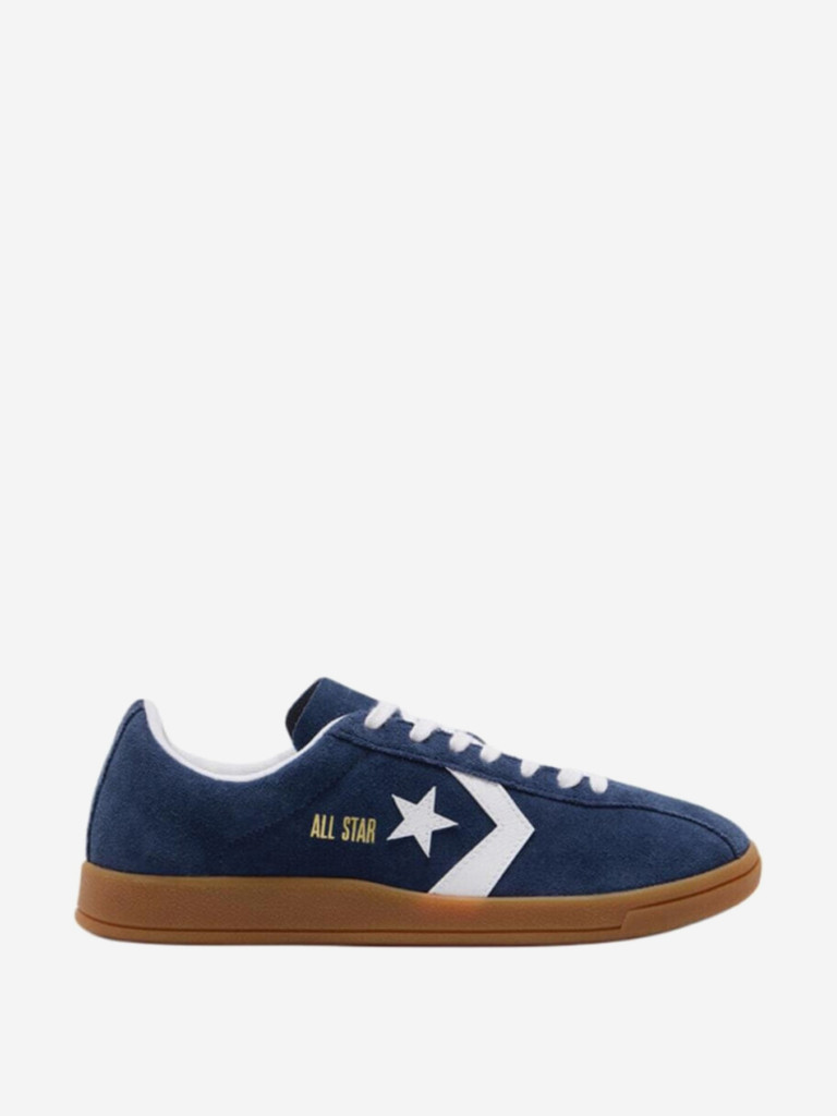 Кроссовки Converse All Star Classic Trainer Suede