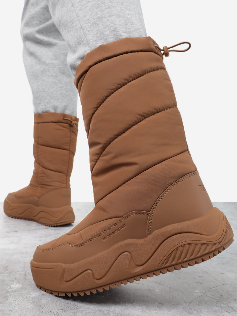 Дутики женские Termit Snowcloud Hi