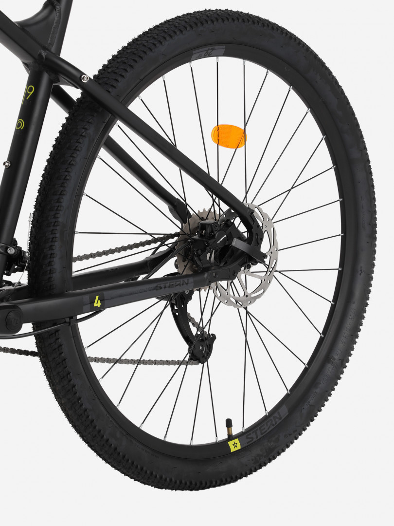 Велосипед горный Stern Motion 40 29