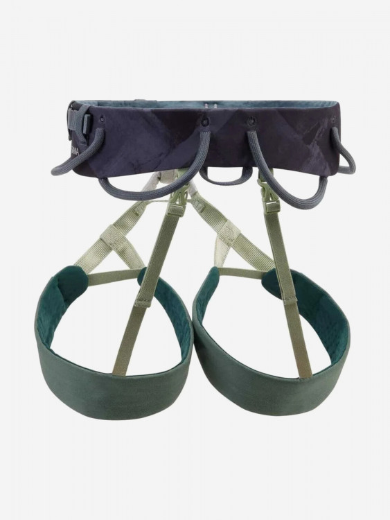 Страховочная система Petzl Sama