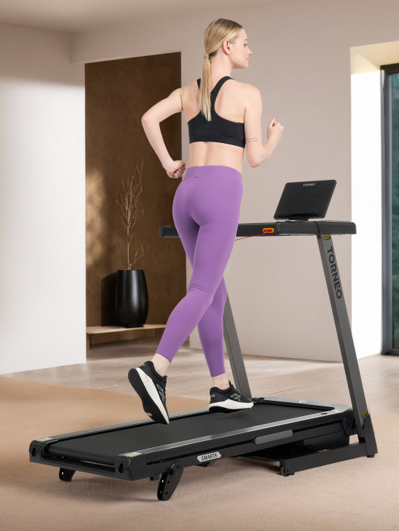 Беговая дорожка Torneo Smarta T-230