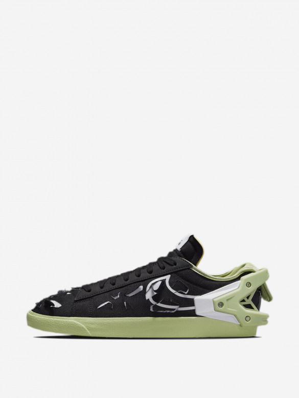 Кроссовки Nike Blazer Low Acronym
