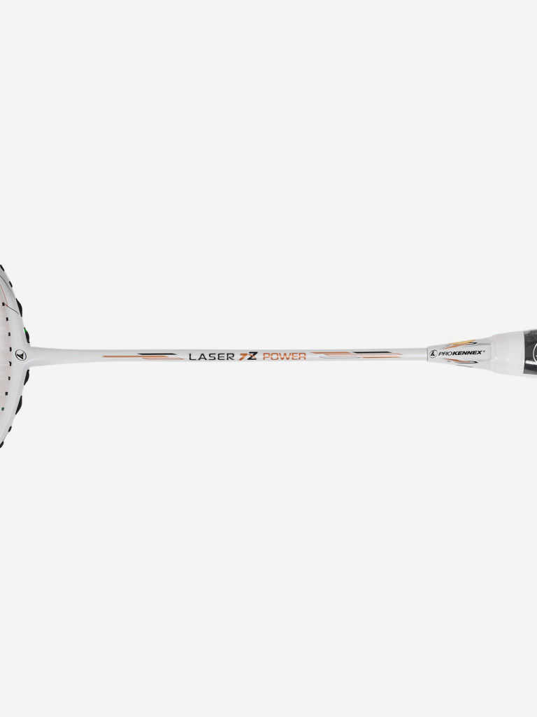 Ракетка для Бадминтона PROKENNEX Laser 7Z Power-White 4U2