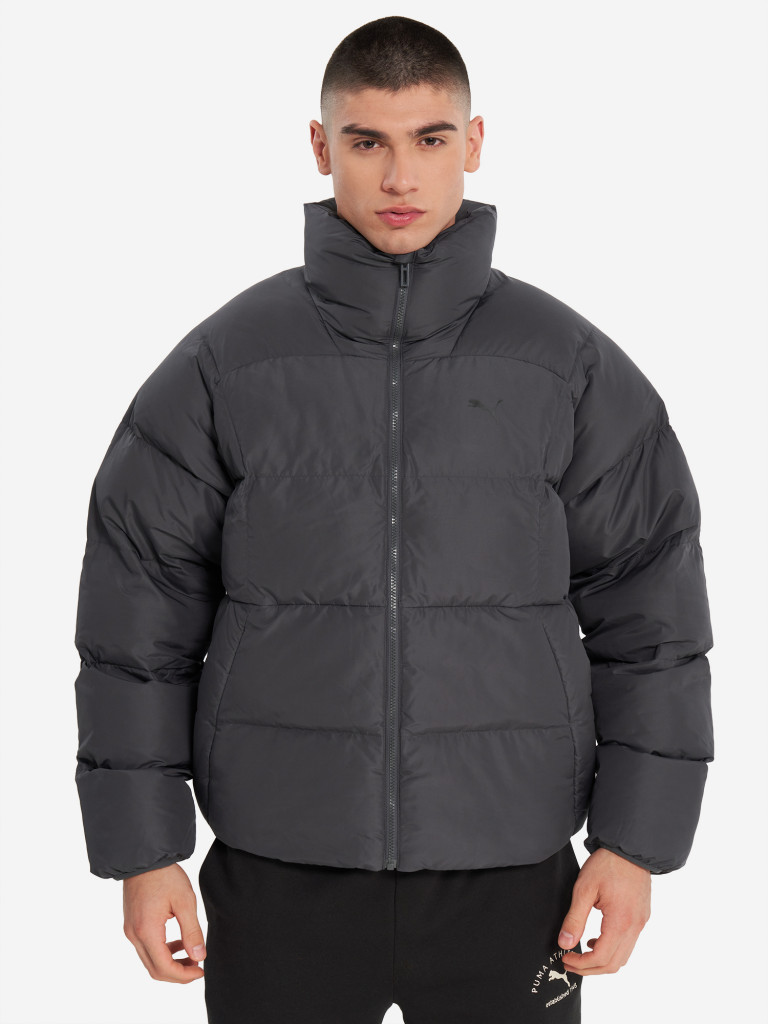 Пуховик мужской PUMA Ess