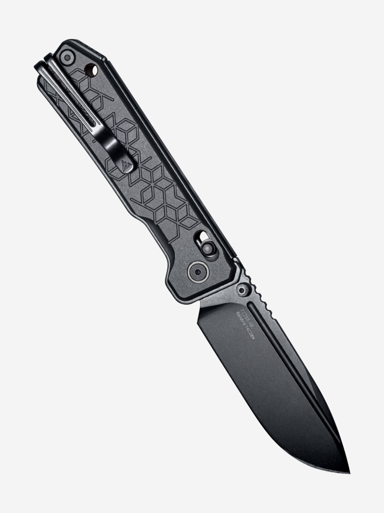Складной нож SRM 7228B-AB
