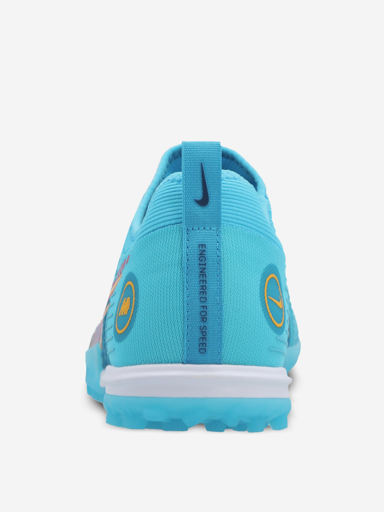 Бутсы мужские Nike Zoom Vapor 14 Pro TF