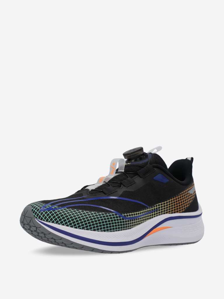 Кроссовки для мальчиков Li-Ning
