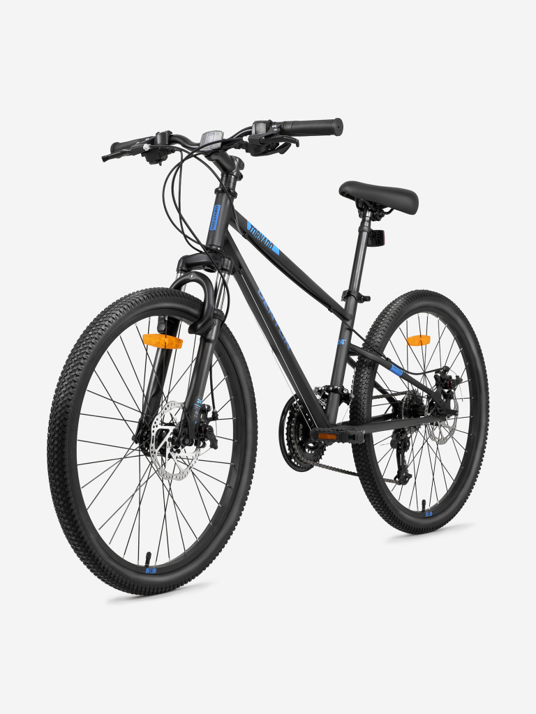 Велосипед для мальчиков Denton Tornado 2.0 24"