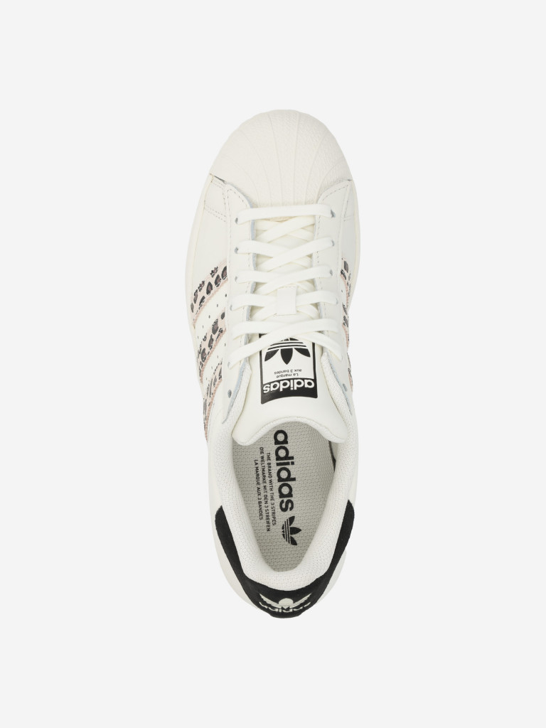 Кеды женские adidas Superstar