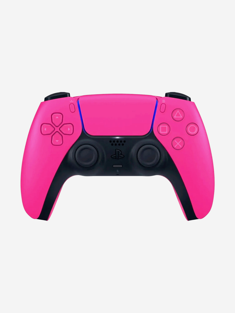 Геймпад PlayStation DualSense PS5 Pink