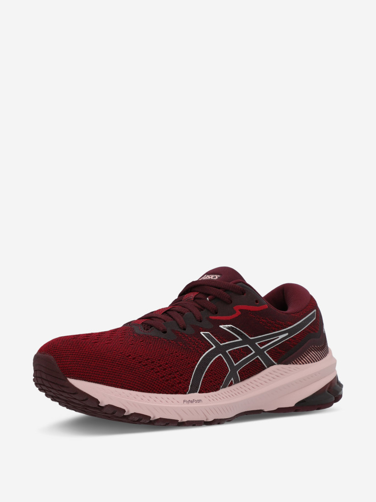 Asics women's gt-1000 5 shoe - aquarium/silver/flash coral best sale