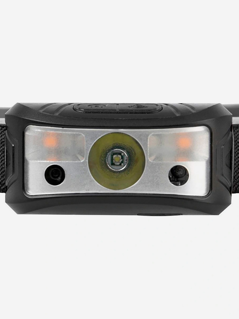 Фонарь налобный Nisus Pro (N-HL05-M)