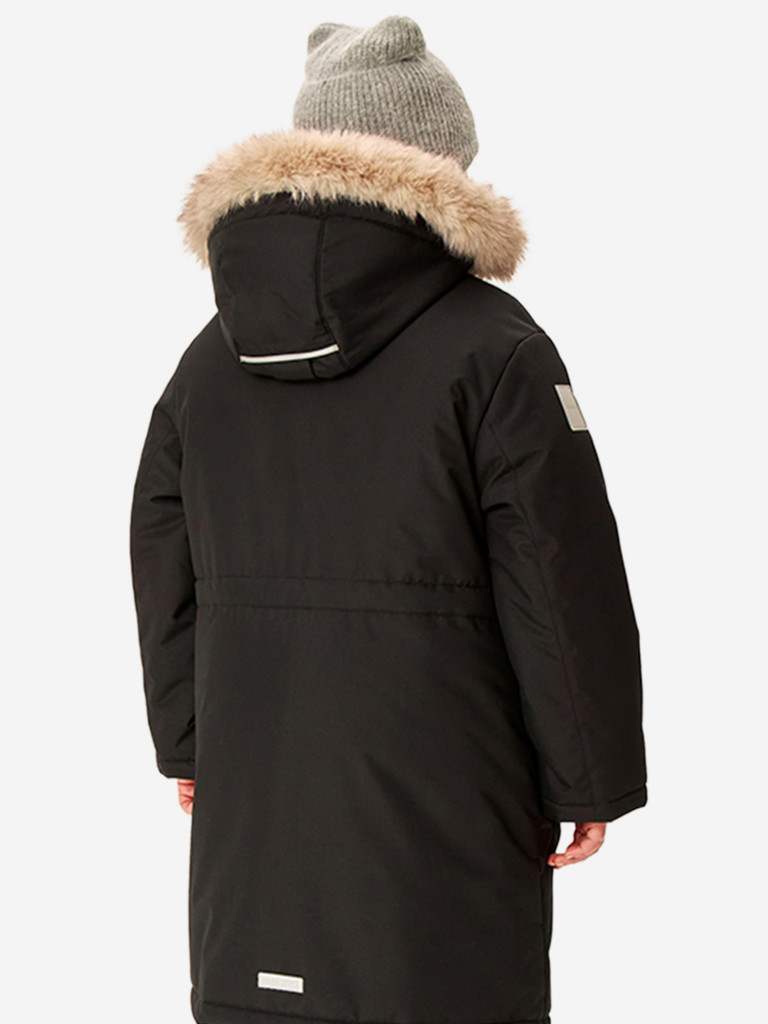 Парка ПЛЮС САЙЗ NIKASTYLE