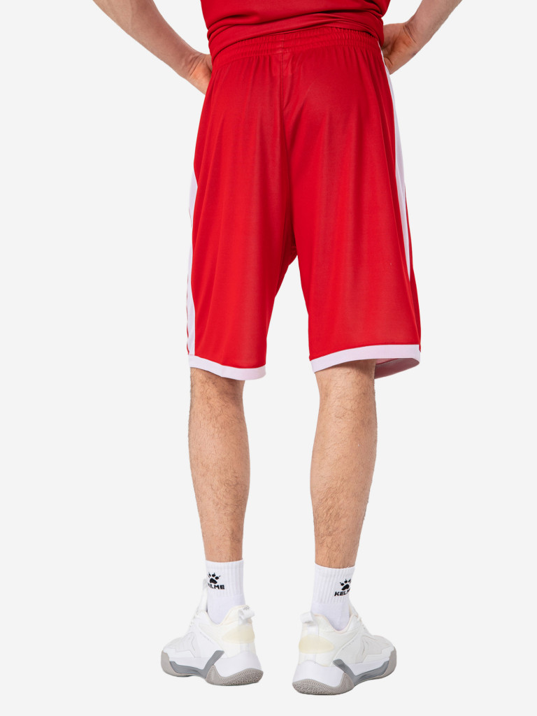 Баскетбольная форма KELME (майка, шорты) (ADULTS)