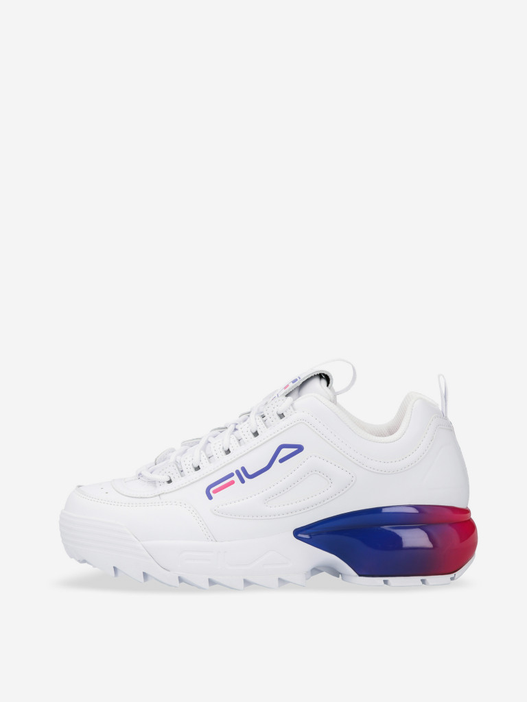 Кроссовки женские FILA Disruptor 2A Fade