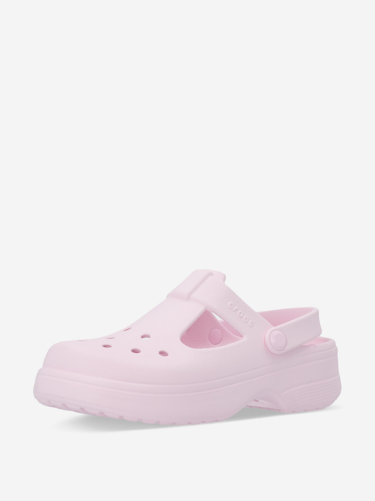 Сабо для девочек Crocs Classic Mary Jane