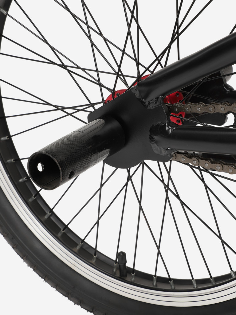 Велосипед Stern BMX Piligrim 20"