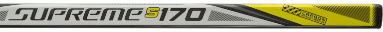 Клюшка Bauer S17 Supreme S170, Flex 87, P92