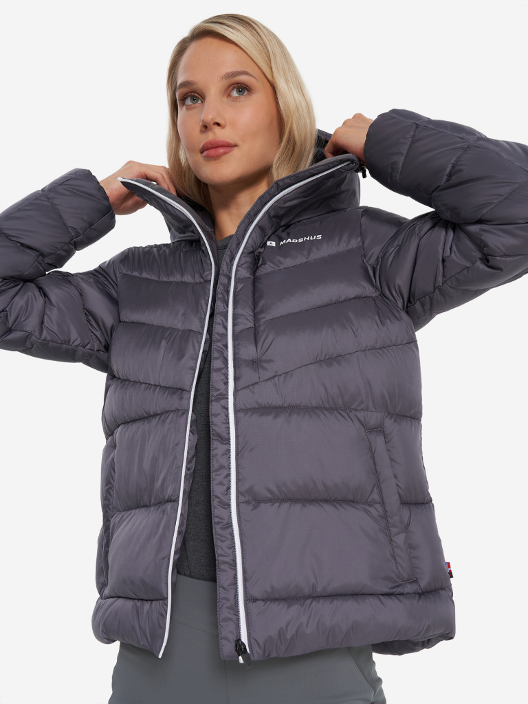 Пуховик женский Madshus