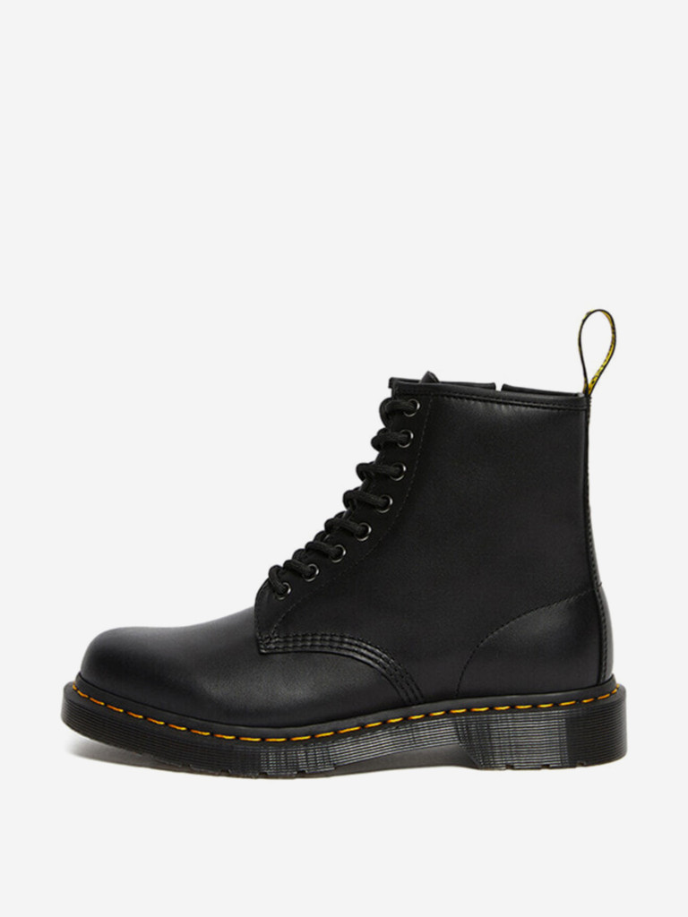 Ботинки мужские DR. MARTENS 1460 Classic Side Zipper 8 Martin Boots