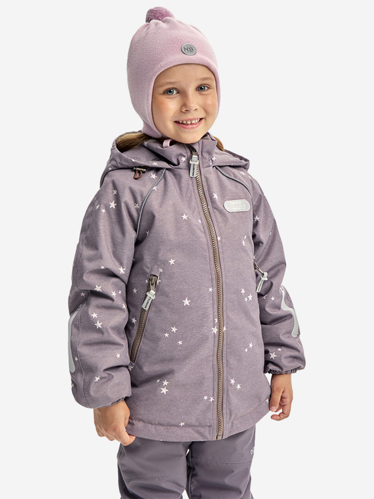 Костюм NIKASTYLE