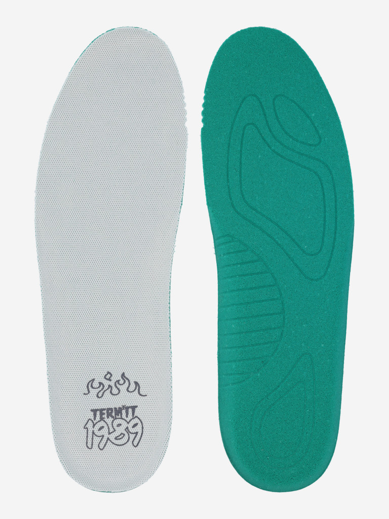 Кеды мужские Termit Jumble Next Cl