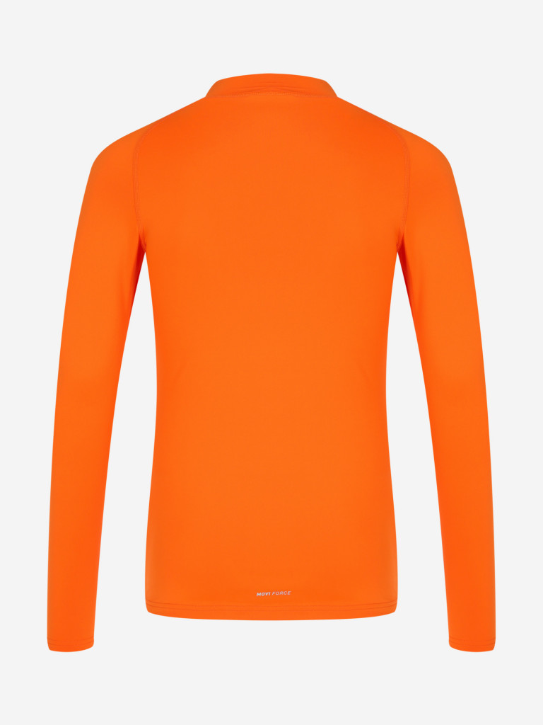 Лонгслив компрессионный мужской Demix