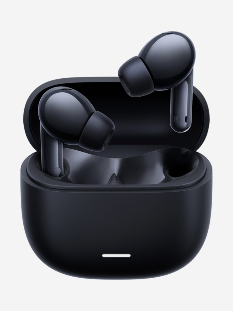 TWS Наушники Redmi Buds 6 Lite, M2349E1, Black