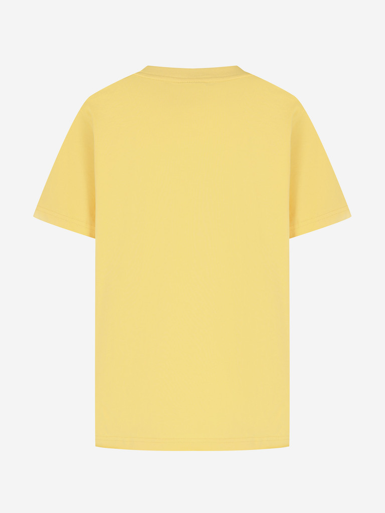 Футболка для мальчиков PUMA Super Graphic
