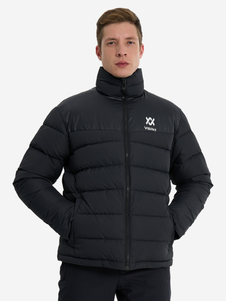 Пуховик мужской Volkl