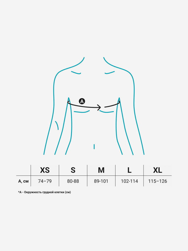 Корректор осанки ортопедический ORLETT TLSO-360