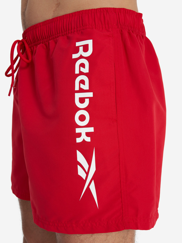 Шорты плавательные мужские Reebok Yestin