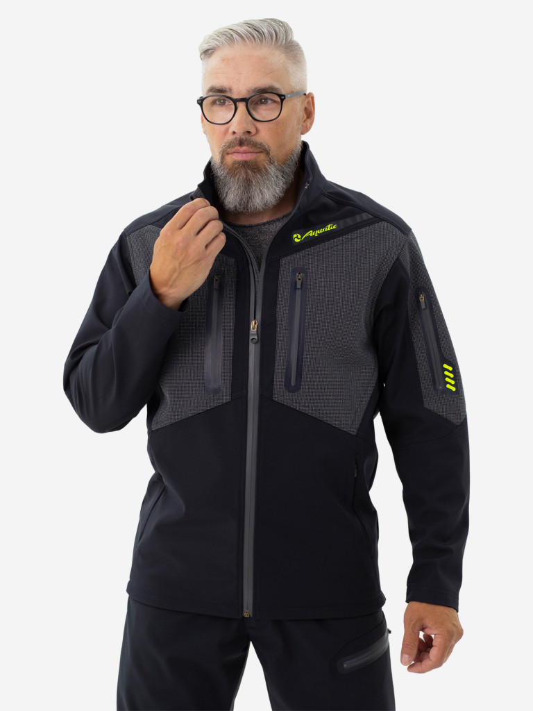 Куртка Aquatic КС-03ТС для рыбалки