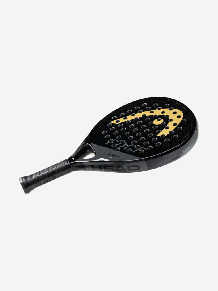 Ракетка для падела Head Edge II Black