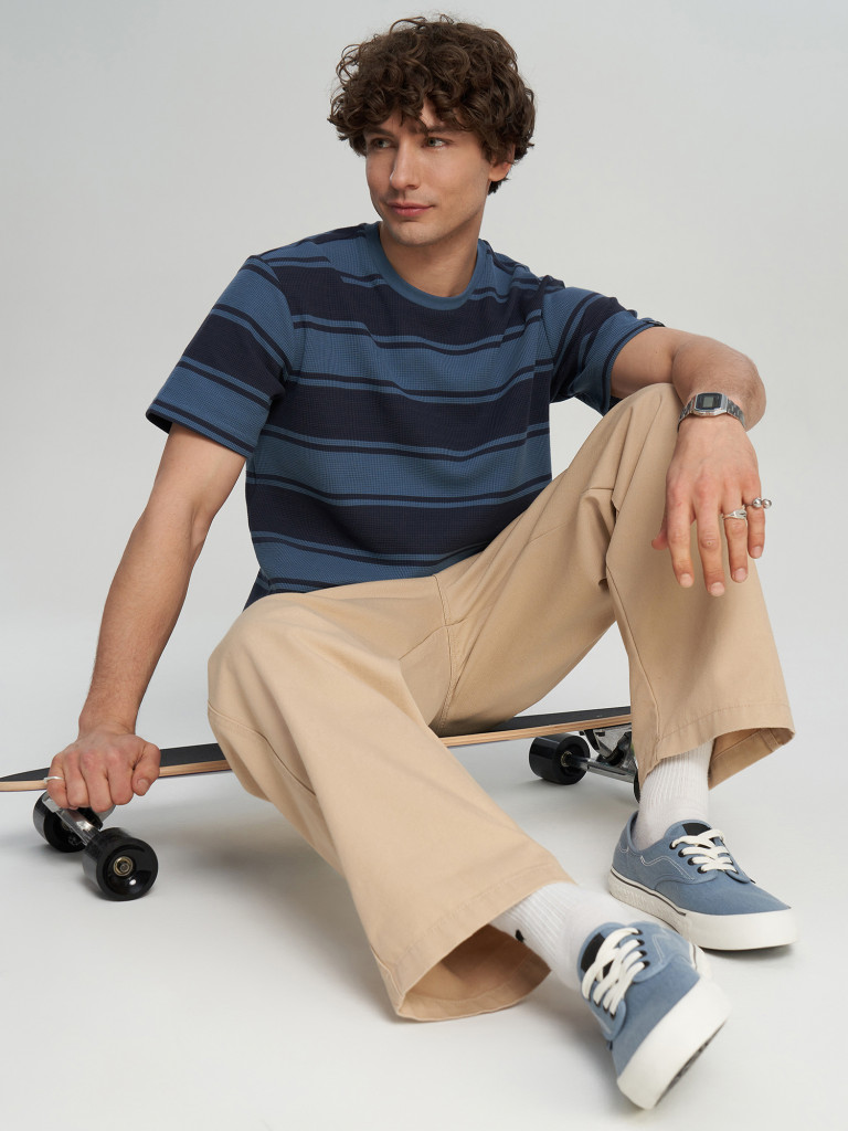 Футболка мужская Protest