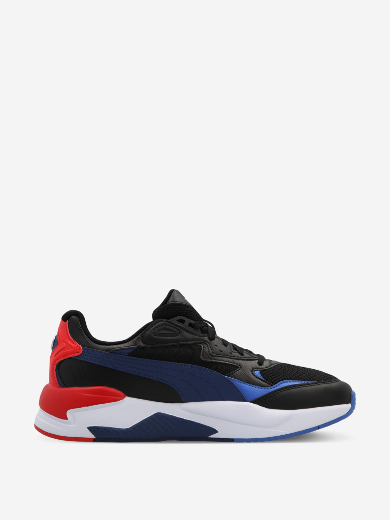 Кроссовки мужские PUMA BMW MMS X-Ray Speed